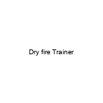 Logo Dry fire Trainer
